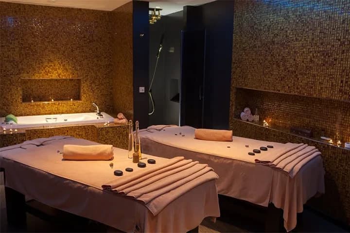 Ilgaz Mountain Resort&Hotel-5