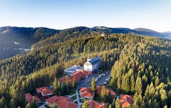 Ilgaz Mountain Resort&Hotel-29