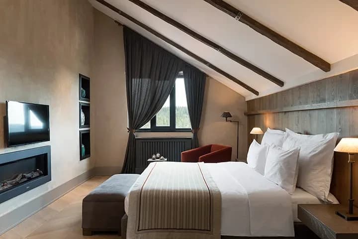 Ilgaz Mountain Resort&Hotel-34