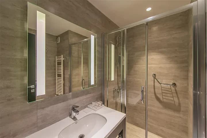 Ilgaz Mountain Resort&Hotel-43