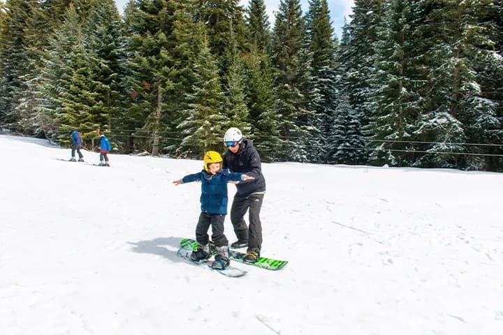 Ilgaz Mountain Resort&Hotel-10