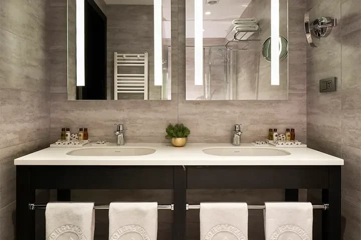 Ilgaz Mountain Resort&Hotel-45