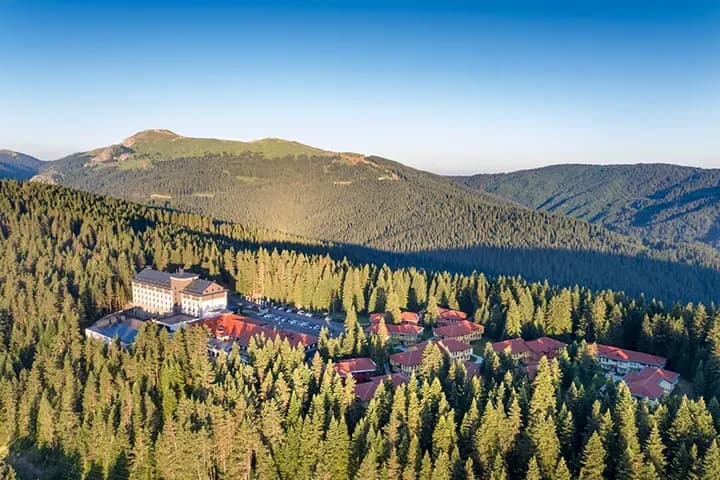 Ilgaz Mountain Resort&Hotel-28