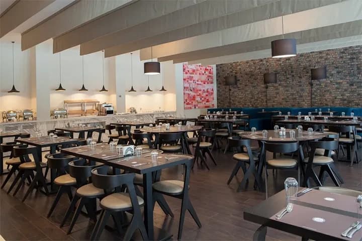 Ilgaz Mountain Resort&Hotel-14