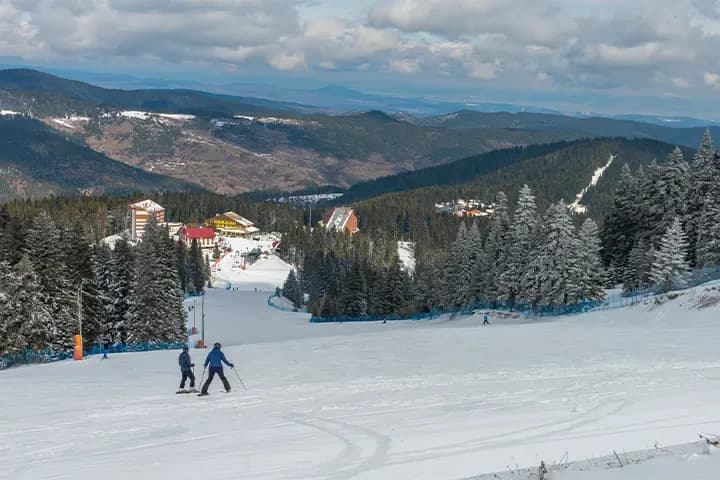 Ilgaz Mountain Resort&Hotel-7