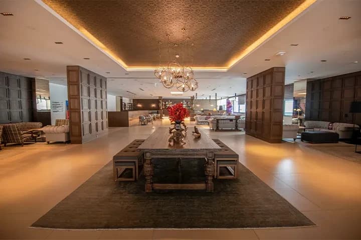 Ilgaz Mountain Resort&Hotel-27