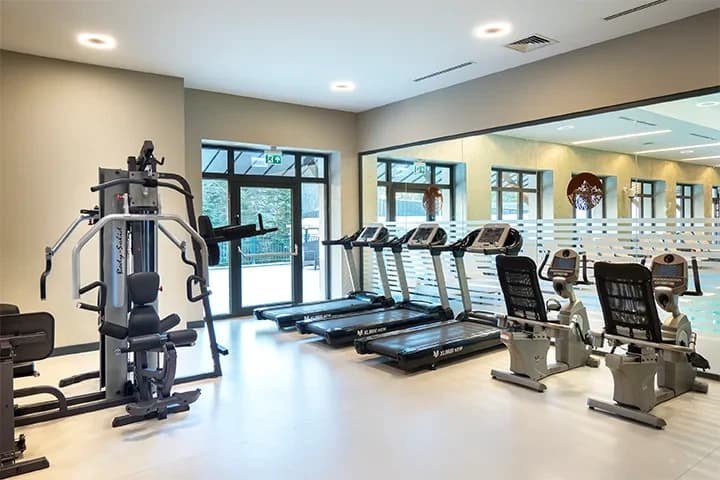 Ilgaz Mountain Resort&Hotel-18