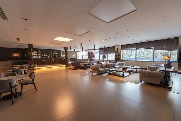 Ilgaz Mountain Resort&Hotel-25