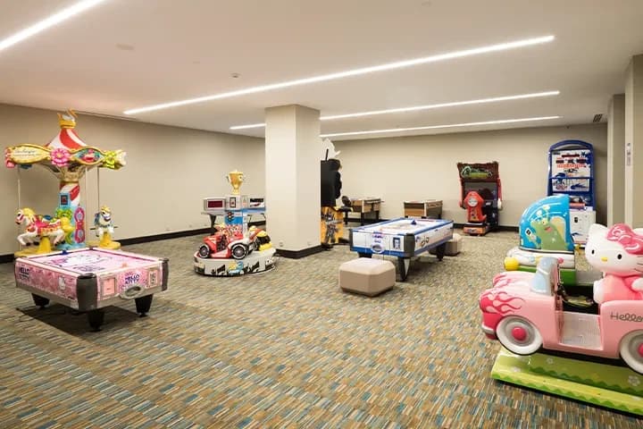 Ilgaz Mountain Resort&Hotel-15