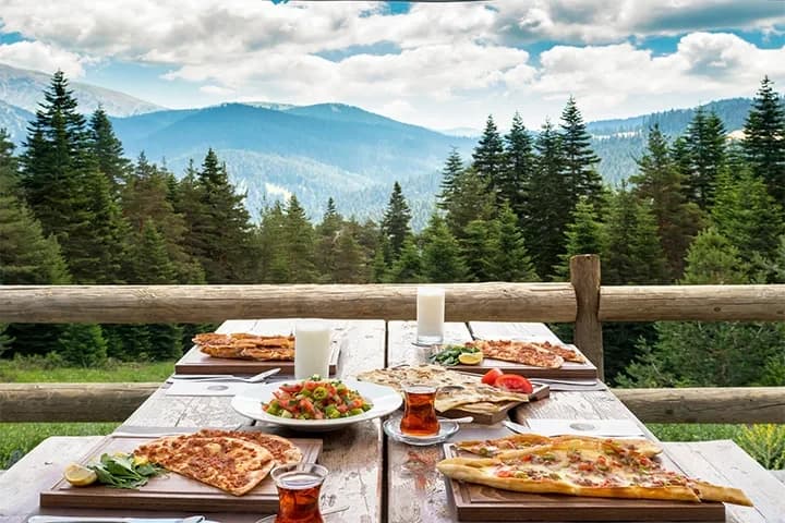 Ilgaz Mountain Resort&Hotel-19