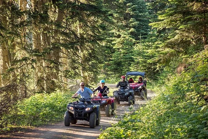 Ilgaz Mountain Resort&Hotel-9