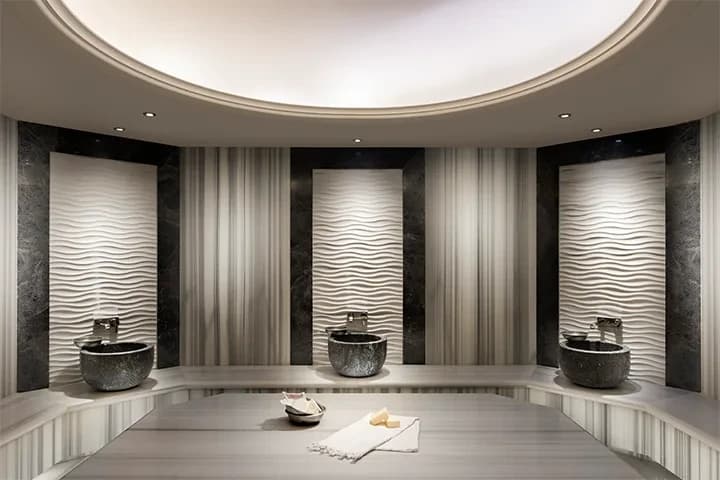 Ilgaz Mountain Resort&Hotel-4