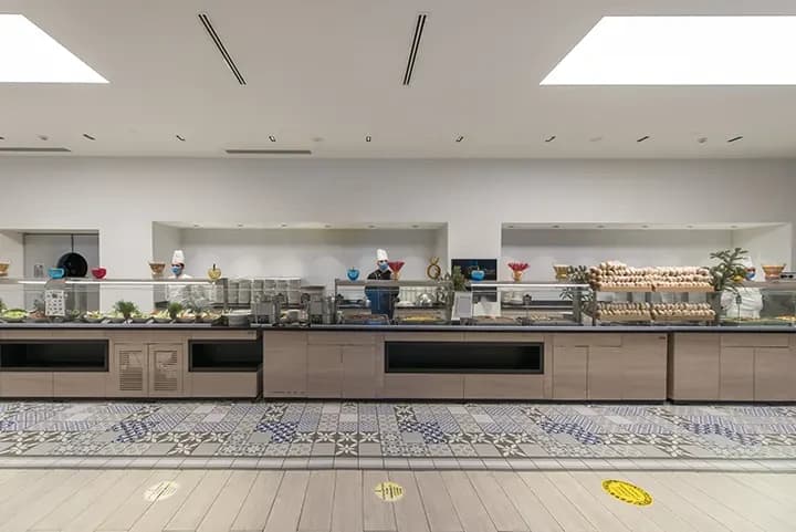 Ilgaz Mountain Resort&Hotel-32