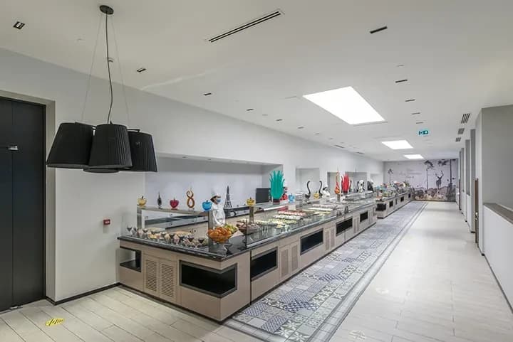 Ilgaz Mountain Resort&Hotel-21