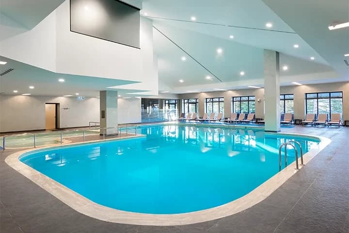 Ilgaz Mountain Resort&Hotel-2