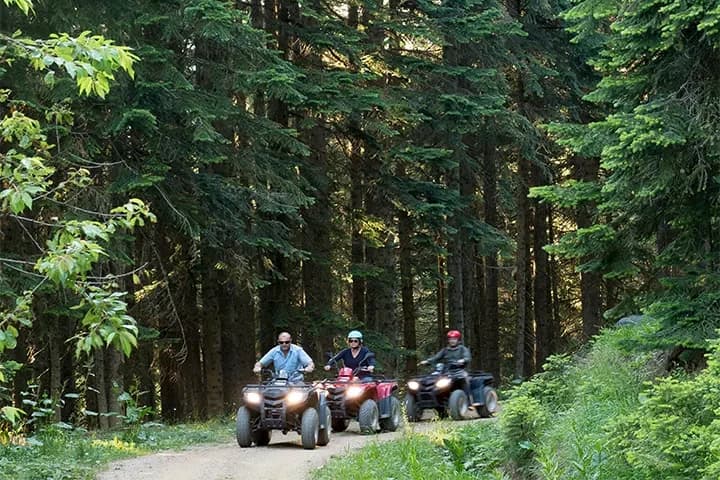 Ilgaz Mountain Resort&Hotel-12