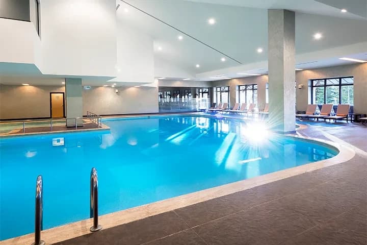 Ilgaz Mountain Resort&Hotel-17