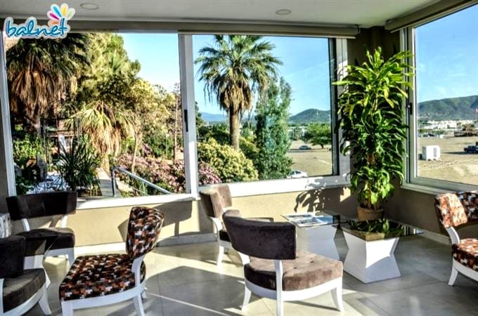 Karakaş Hotel Burhaniye-2