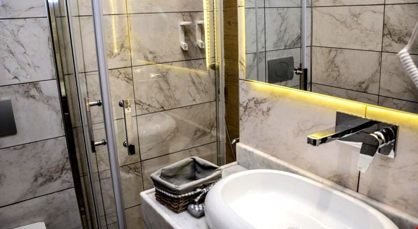 Karakaş Hotel Burhaniye-6