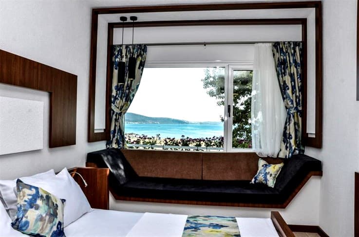 Karakaş Hotel Burhaniye-5