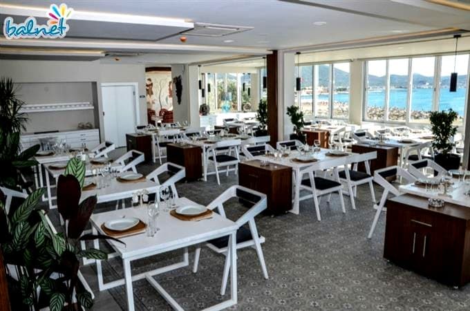 Karakaş Hotel Burhaniye-14