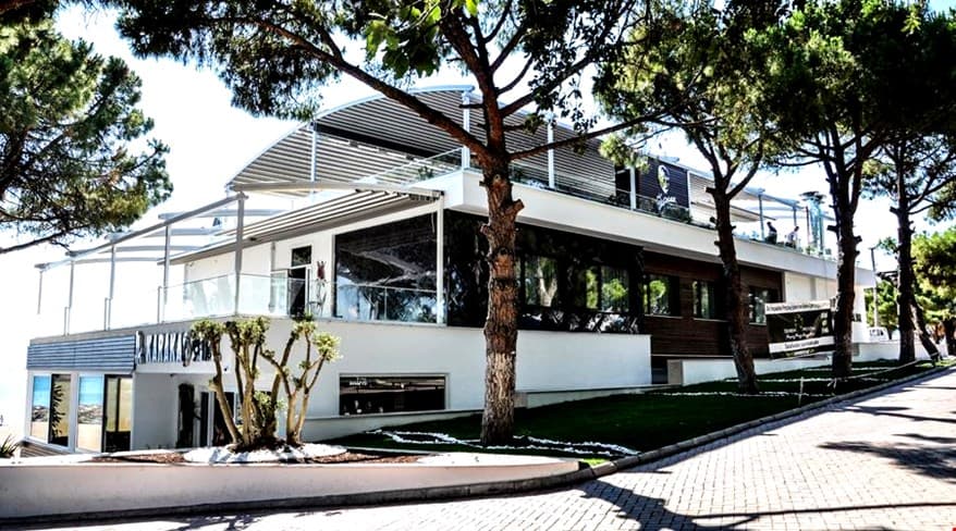 Karakaş Hotel Burhaniye-0