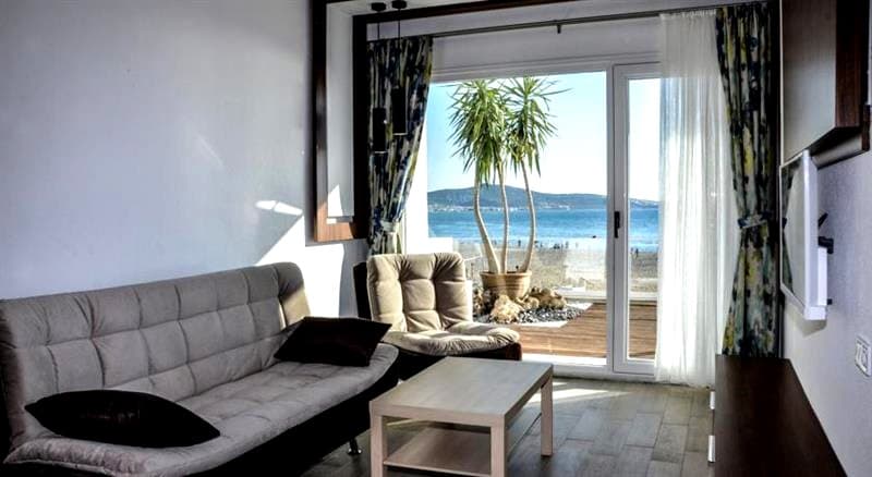 Karakaş Hotel Burhaniye-12