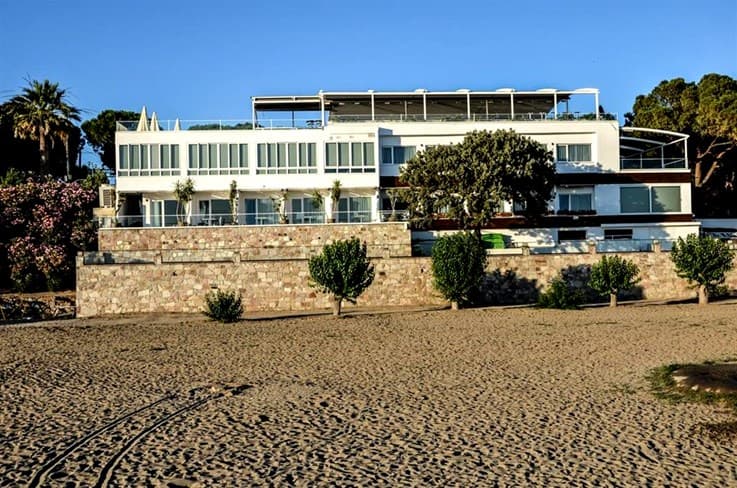 Karakaş Hotel Burhaniye-3