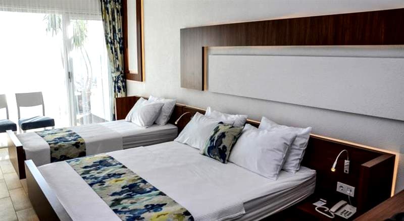 Karakaş Hotel Burhaniye-1