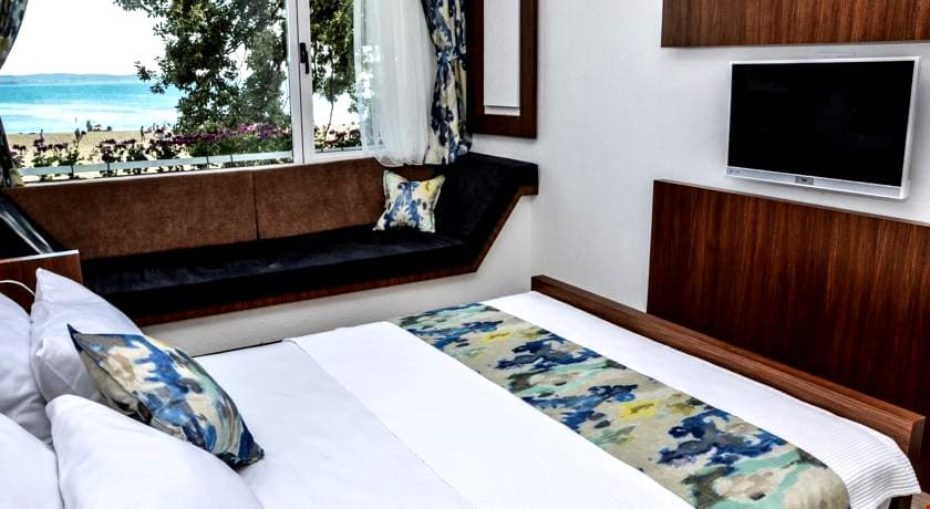 Karakaş Hotel Burhaniye-4