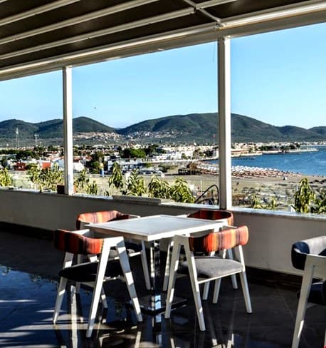 Karakaş Hotel Burhaniye-8