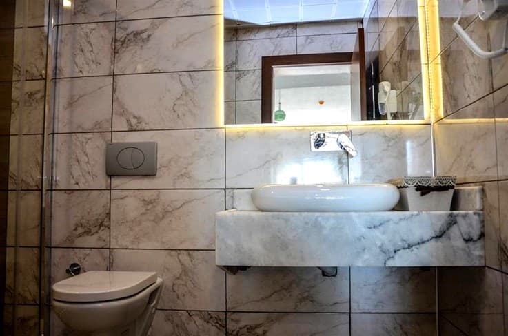 Karakaş Hotel Burhaniye-9