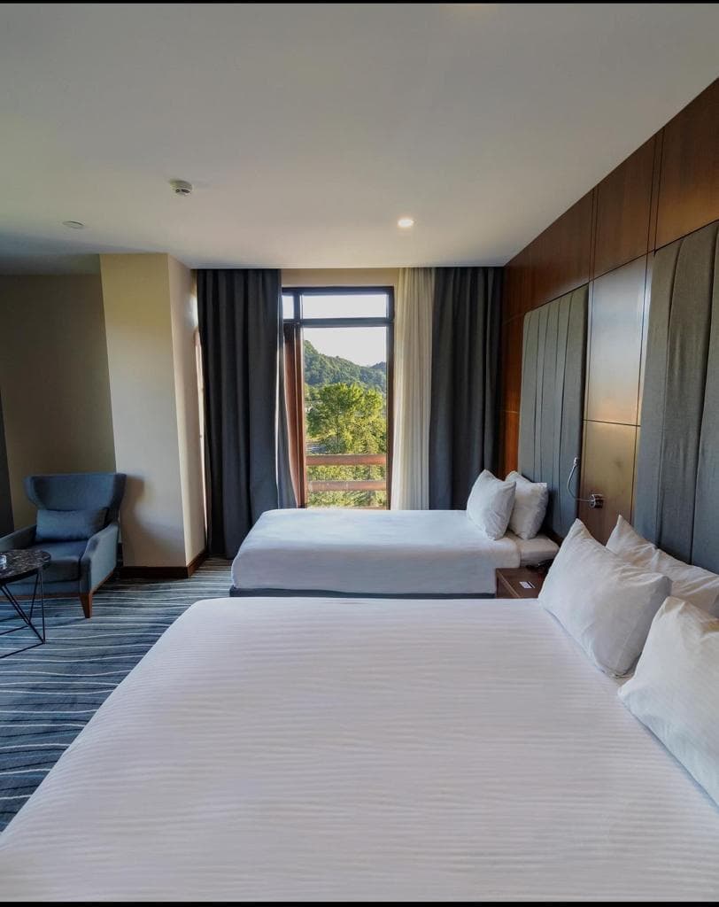 Yalçın Resort Otel-13
