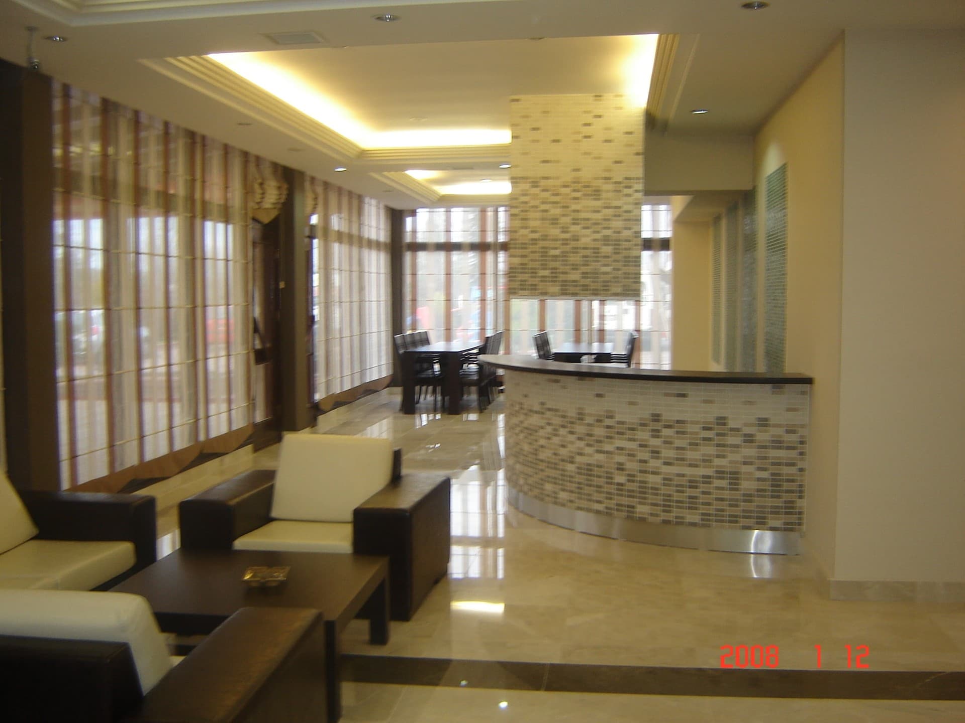 Yalçın Resort Otel -7