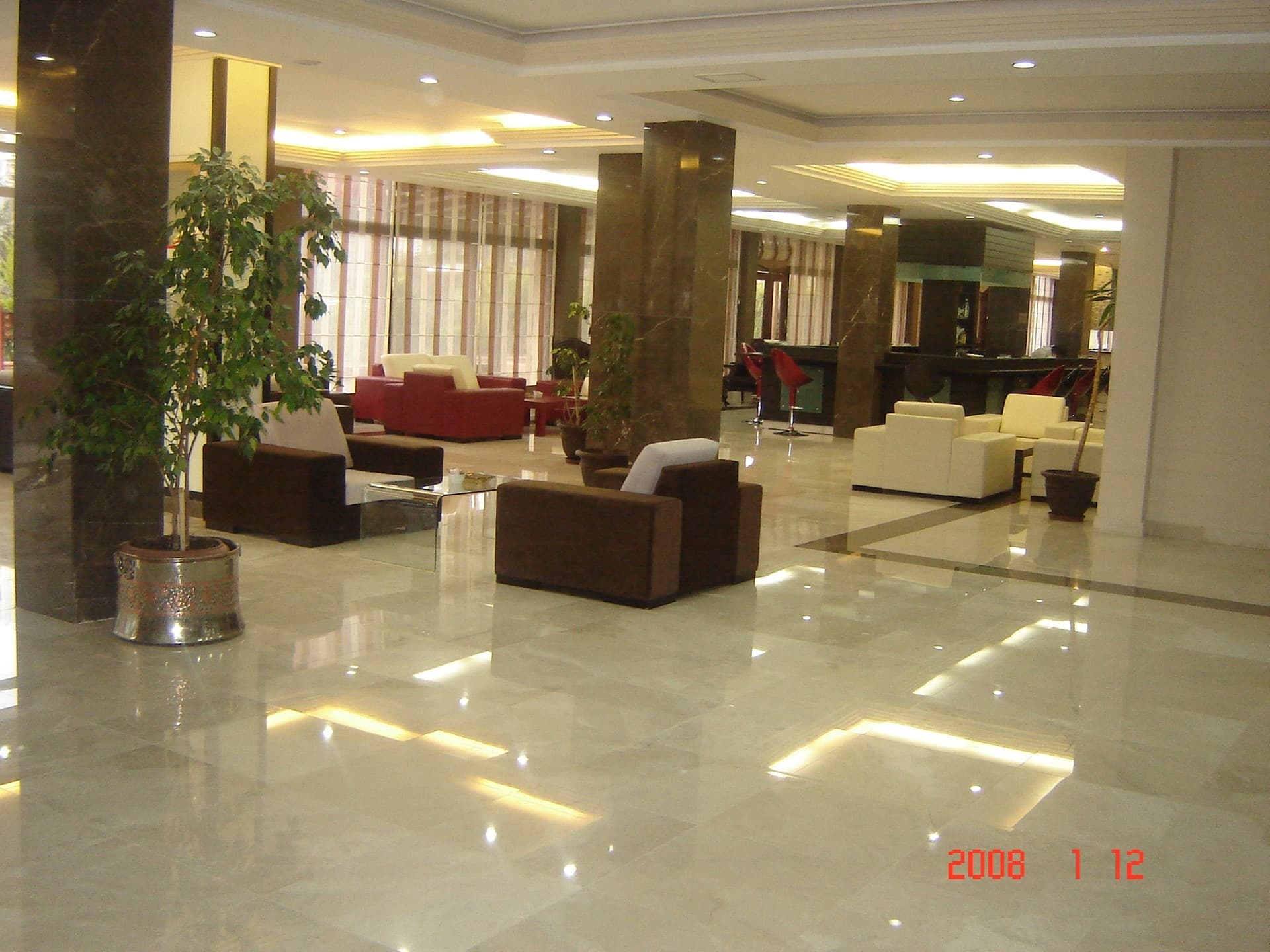 Yalçın Resort Otel -3