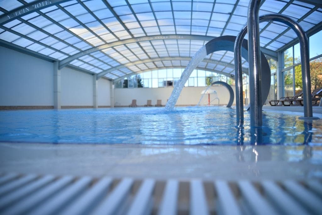 Yalçın Resort Otel -10