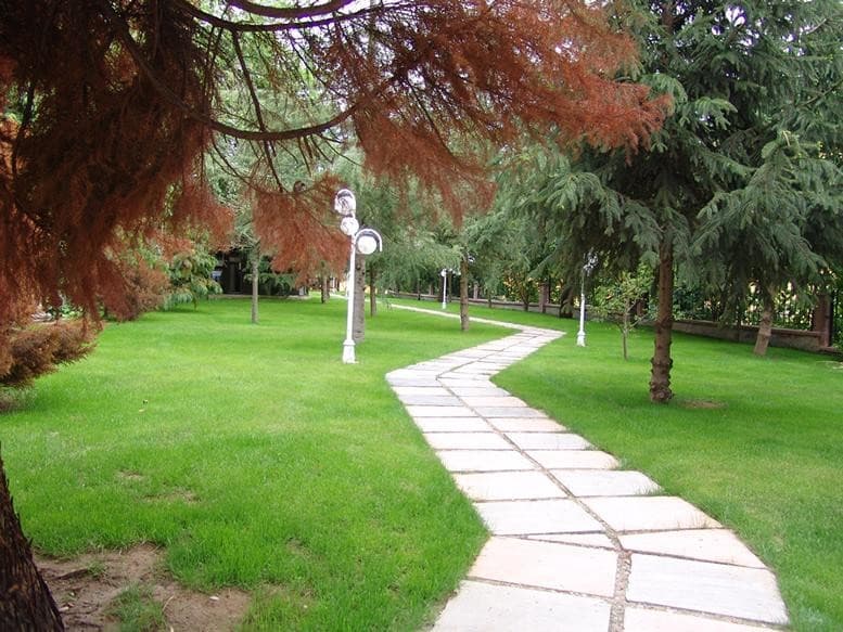 Yalçın Resort Otel -5