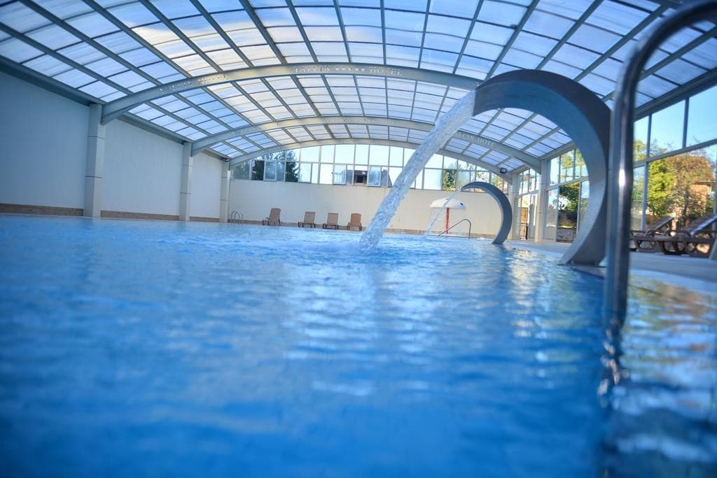 Yalçın Resort Otel -12