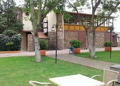 Yalçın Resort Otel-17