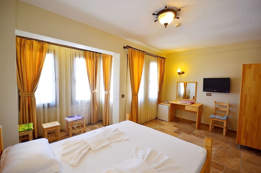 DoAda Hotel Datça-23