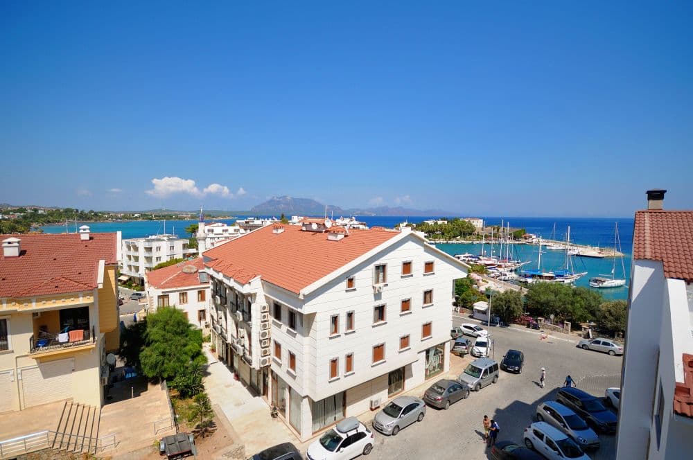 DoAda Hotel Datça-19