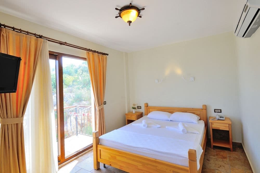 DoAda Hotel Datça-22