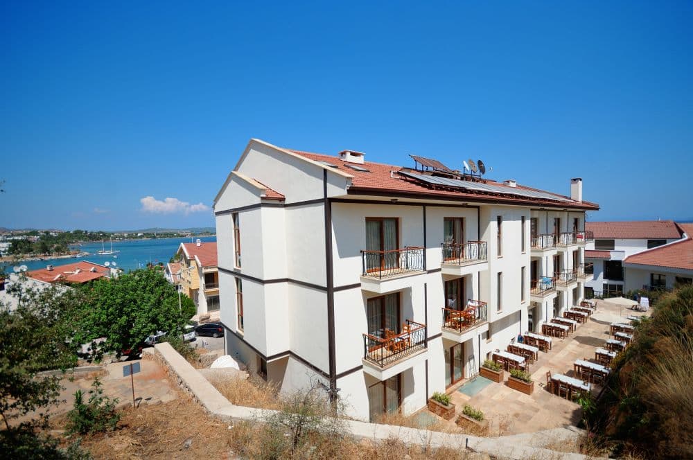 DoAda Hotel Datça-18