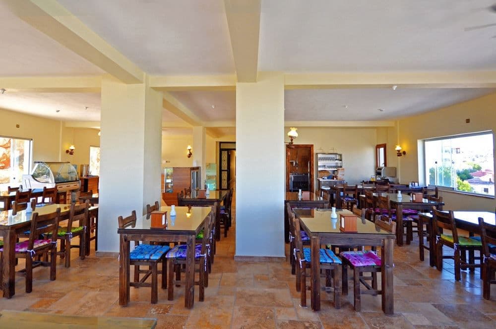 DoAda Hotel Datça-13