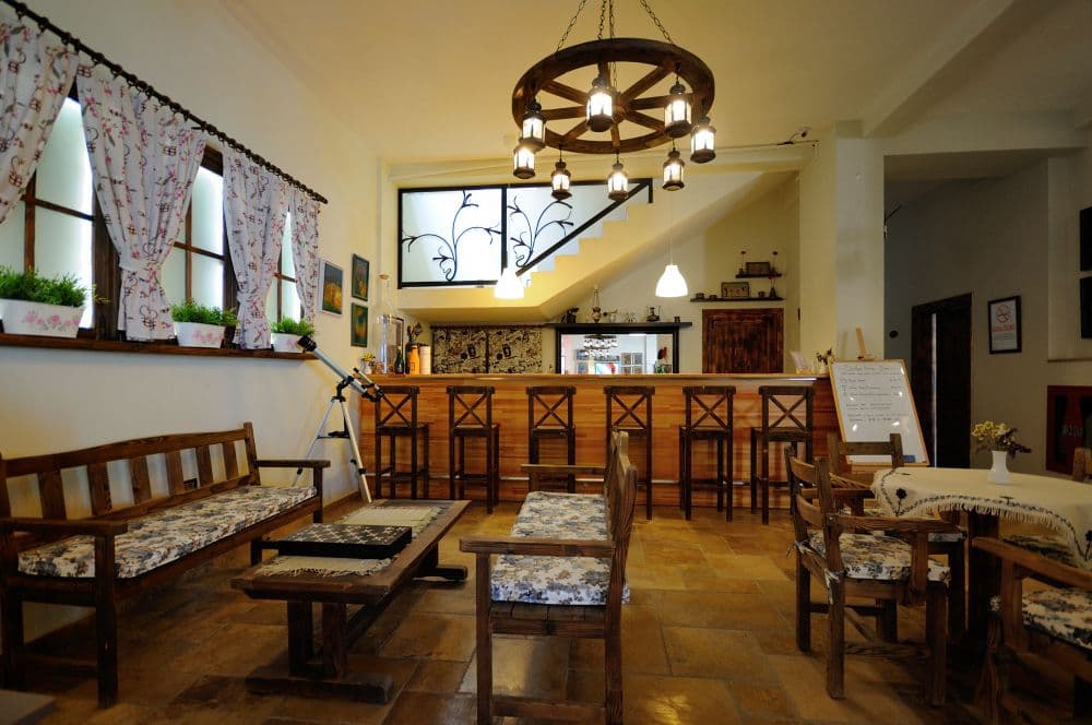 DoAda Hotel Datça-10