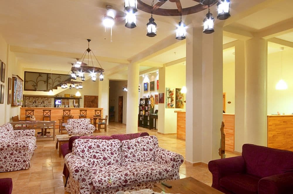 DoAda Hotel Datça-14