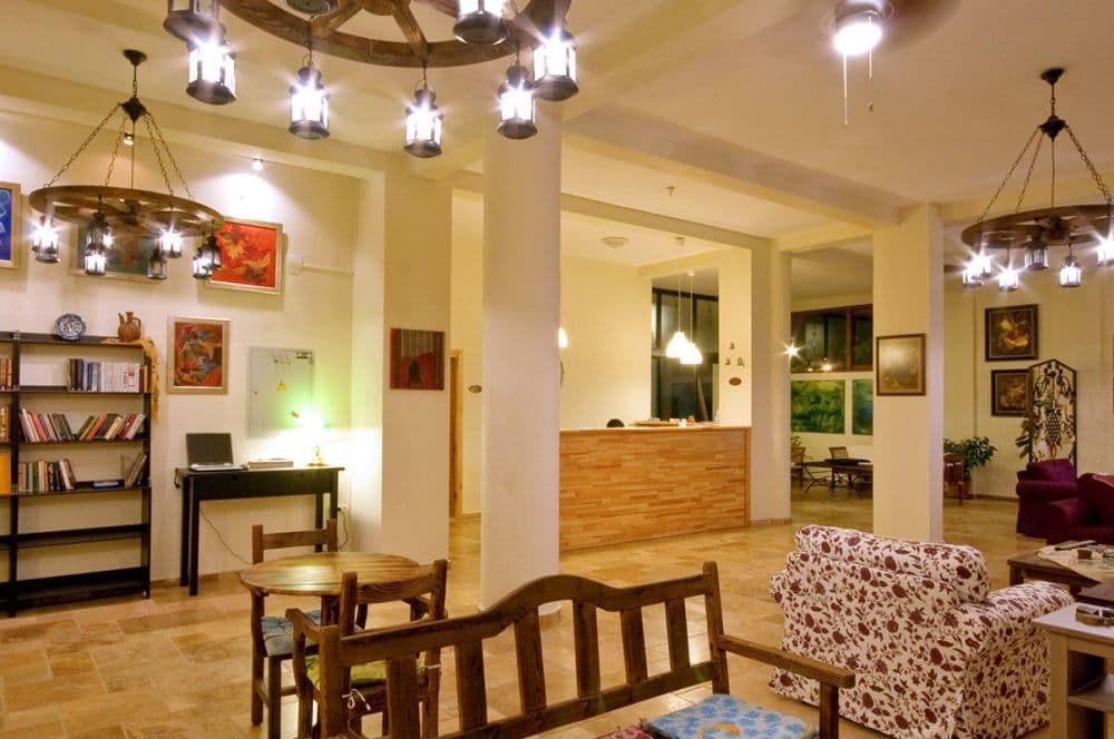 DoAda Hotel Datça-15