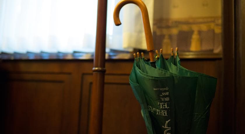 Germir Palas Hotel-25