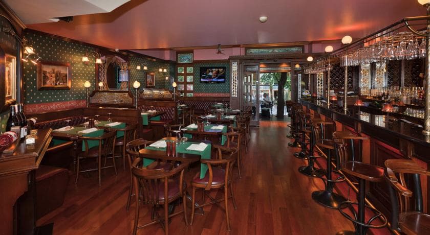 Germir Palas Hotel-22