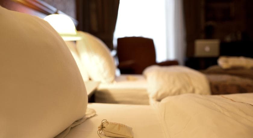 Germir Palas Hotel-14